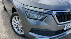 Skoda Kamiq 1.0 TSI 95 SE Drive 5dr Petrol Hatchback
